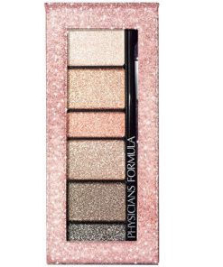 Shimmer Strips Custom Eye Enhancing Extreme Shimmer Shadow & Liner | Nude
