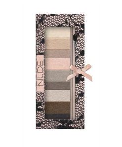 Shimmer Strips Custom Eye Enhancing Shadow & Liner, Universal Looks | Nude Eyes