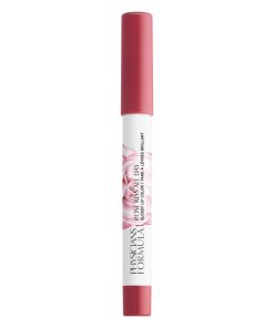 Rosé Kiss All Day Glossy Lip Color | Blushing Mauve