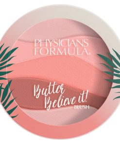Butter Believe it! Blush | Pink Sands