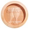 Let's Toast Highlighter