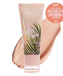 Butter Glow Liquid Highlighter