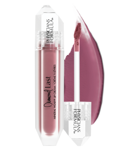 Mineral Wear® Diamond Last | Majestic Mauve