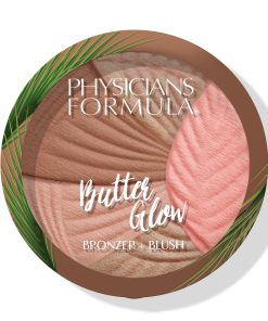 Butter Glow Bronzer + Blush | Healthy Glow