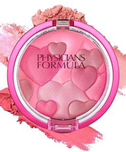 Happy Booster™ Blush | Rose