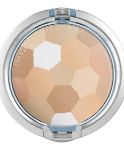 Powder Palette® Multi-Colored Face Powder | Buff