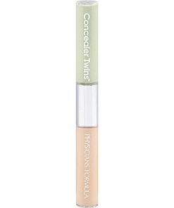 Concealer Twins® 2-in-1 Correct & Cover Cream Concealer | Green/Light