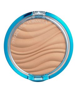 Mineral Wear® Talc-Free Mineral Airbrushing Pressed Powder | Beige