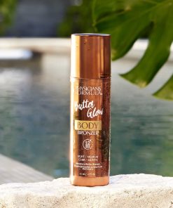 Butter Glow Body Bronzer