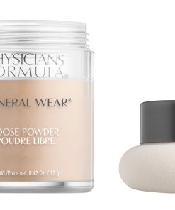 Mineral Wear Loose Powder | Translucent Light
