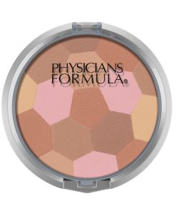 Powder Palette® Multi-Colored Face Powder | Healthy Glow Bronzer
