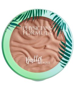 Murumuru Butter Bronzer | Deep Bronzer