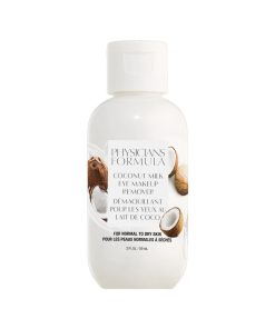 Coconut Milk Eye Makeup Remover
