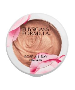 Rosé All Day Petal Glow | Petal Pink